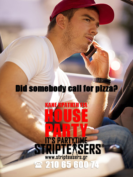 Promotional Poster