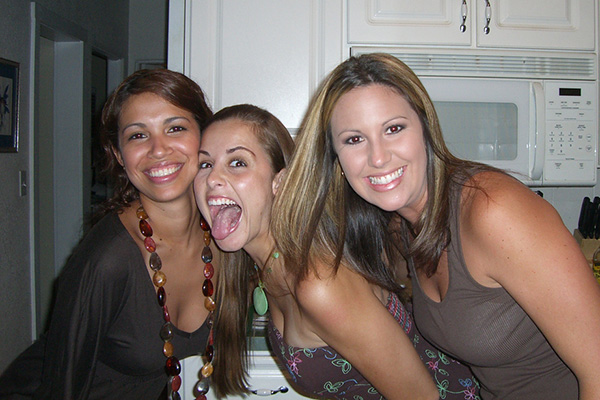 Party Pic