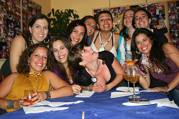 Party Pic