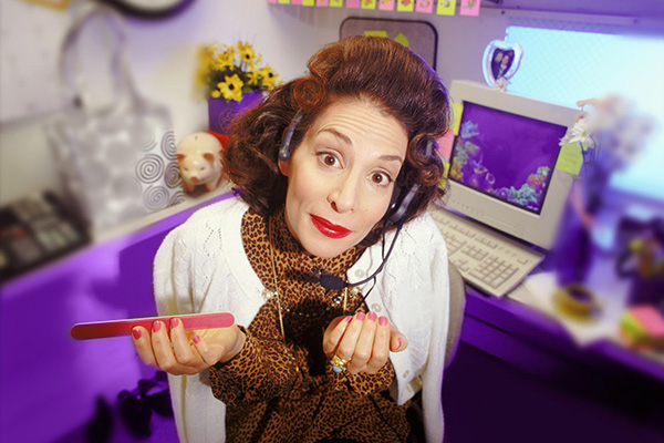 Agency Pic