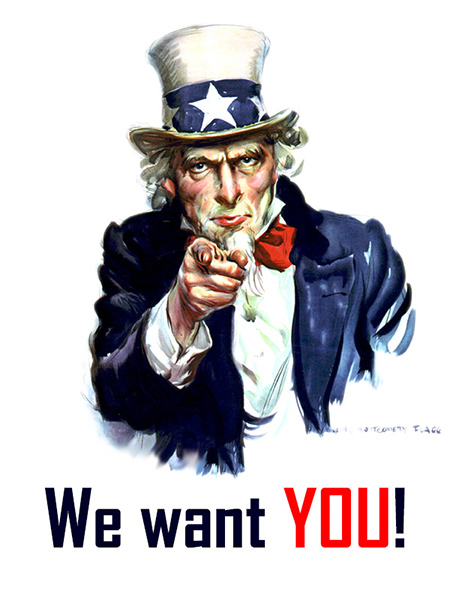 Promotional Poster